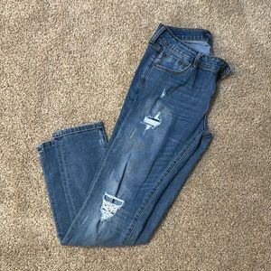 Just USA Skinny Jeans